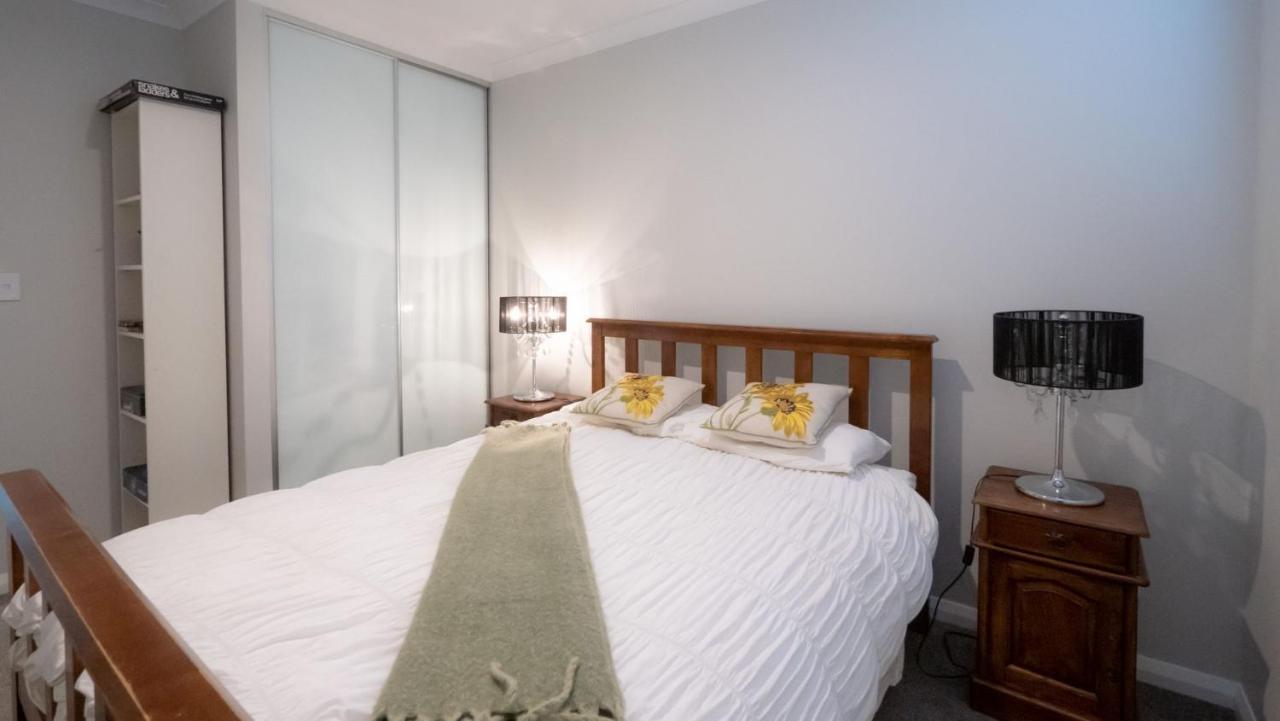 Serenity By The Sea Busselton Exterior foto