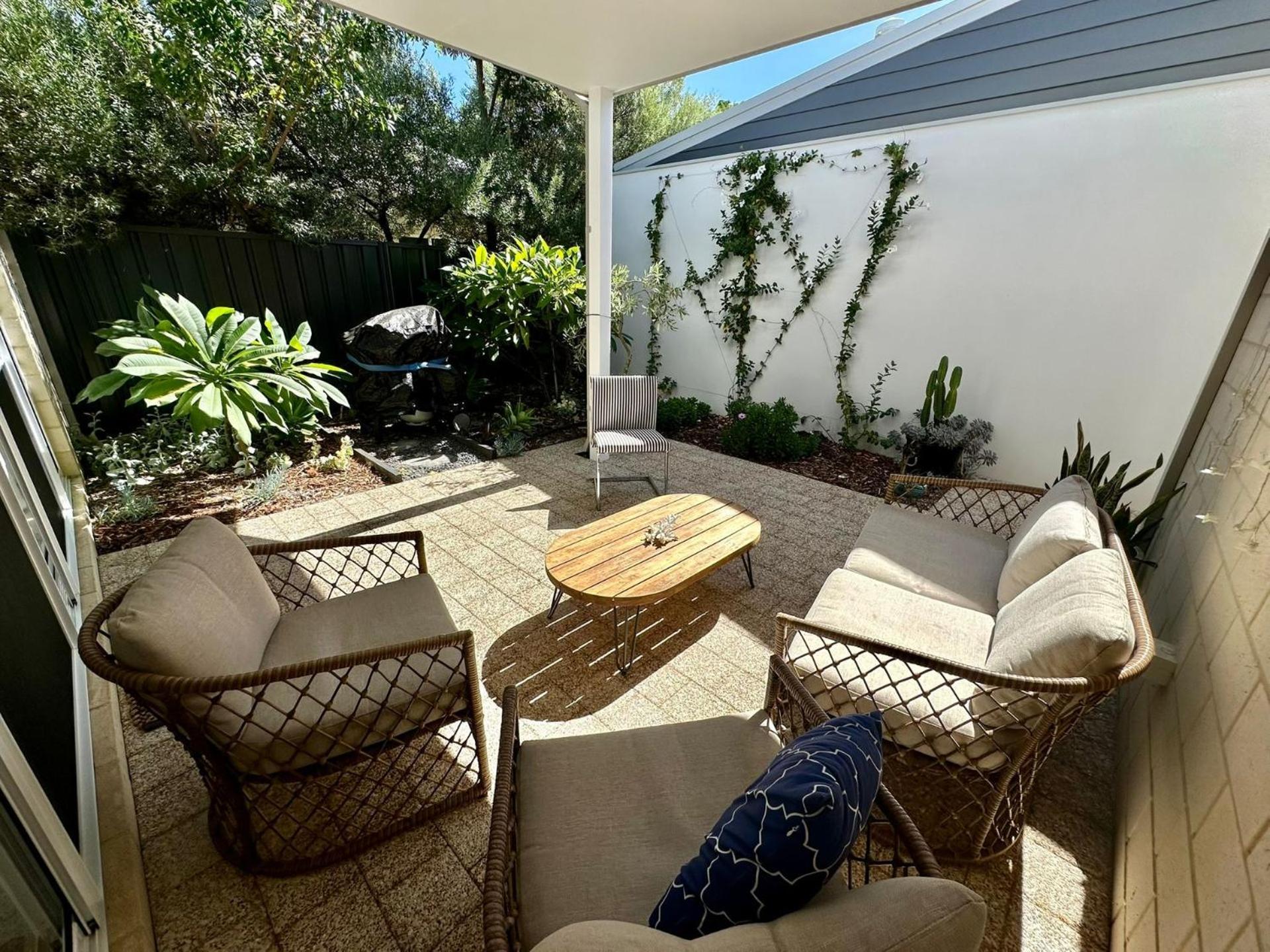 Serenity By The Sea Busselton Exterior foto
