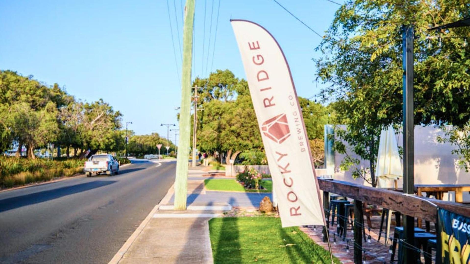 Serenity By The Sea Busselton Exterior foto